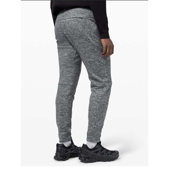Lululemon Men’sWelterweight Jogger 29